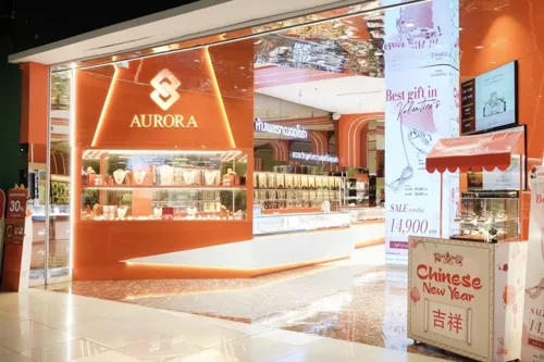 AURA H1 Profit Surges 22% as Gold-Trading Business Grows Strong; New Portfolio Breaks ฿10.5bn