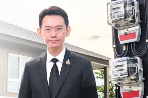EGAT's Heavy Task: Lowering Electricity Costs—Time for Serious Reform to Restructure the Entire System