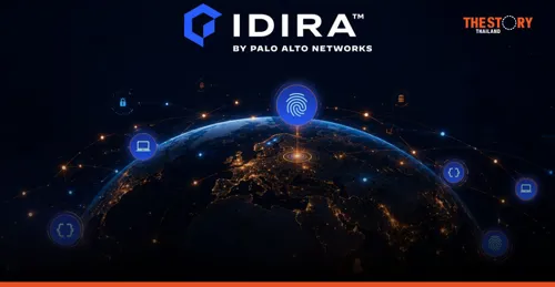Palo Alto: AI-Machine Identities Growing 111x Faster Than Employees, Creating New Cybersecurity Risks