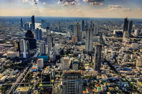 Bangkok Releases Safety Inspection Results for 50 Downtown Condominiums; 12 Buildings Already Remediated