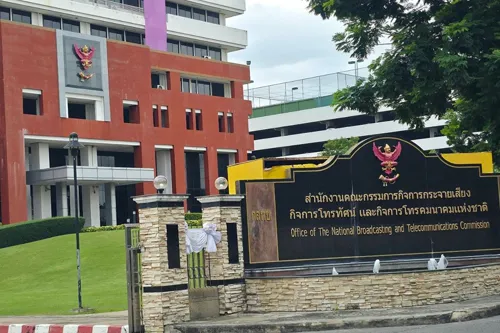 Divided Voices Gridlock NBTC: Secretary-General Convenes Board Without 'Dr. Sorn'