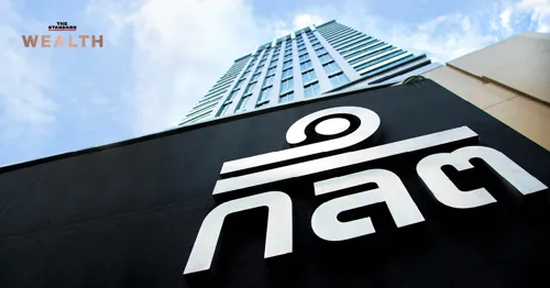 SEC Enforcement Summary: 96 Cases, 15.1 Million Baht in Fines Over 3 Months; Sarath and Aphinant Fined for Late Disclosures