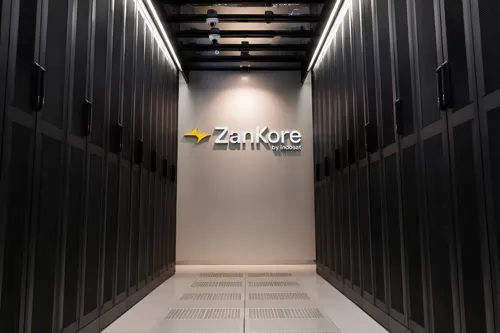 Indonesia AI infrastructure firm Zankore secures $3.1B loan