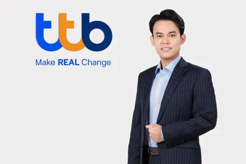 TTB Advances Sustainable Finance to Support Thai Businesses Adapt to Environmental Regulations