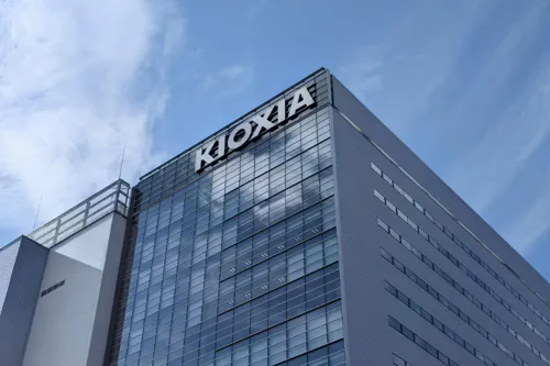 Kioxia, SanDisk plan Japan NAND fab for AI demand: sources