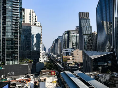 Commerce Ministry Launches "Nominee" Crackdown on Land and Condo Holdings, Scanning 125,000 Legal Entities Holding 4.5 Million Rai