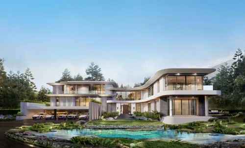 Master Plan 101 Showcases 14 Billion Baht Portfolio, Launches "MTP HI" Smart Home at Expo 2026