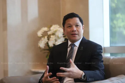 New credit measures to aid small firms in accessing loans