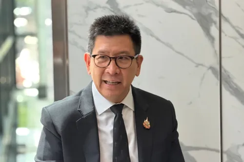 Deputy PM Orders Revenue Department to Expedite Automotive Tax Structure Reform to Prevent Manufacturers from Relocating Overseas; Conclusion Due September