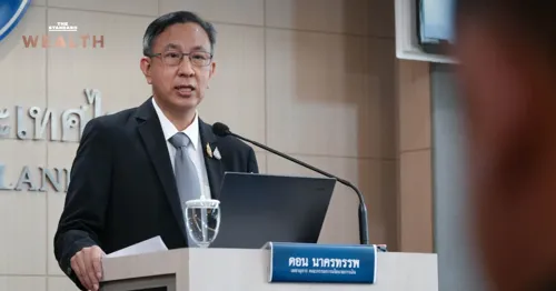Bank of Thailand Warns Unemployment Rate May Rise Due to Low Job Creation in New Investment Era