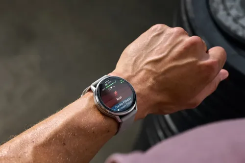 Garmin Acquires TrainingPeaks and TrainHeroic Following 25% Growth in Fitness Business