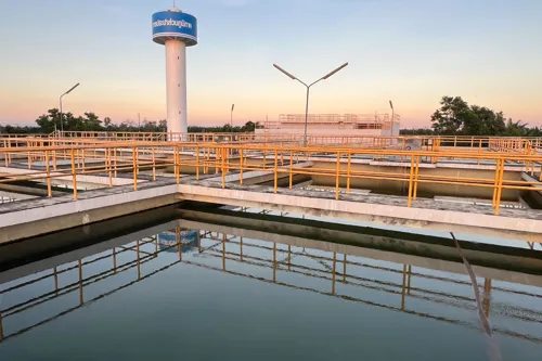 Concerns Over Water Crisis on Koh Samui; Call for State to Fund Infrastructure Development