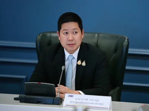 Former Deputy Commerce Minister Expresses Concern Over US Tariff Increases, Demands Clarity on Deal Status