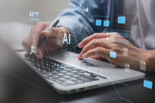 Survey reveals how Thai employees use AI and what concerns them