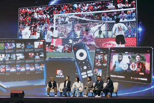 MONO declares end of ad-revenue era, goes all-in on Streaming-First strategy