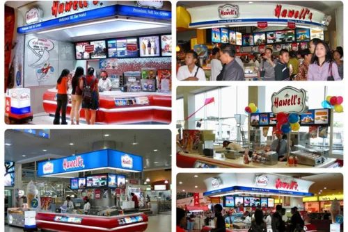 Thai ice-cream brand for sale: Here's the scoop