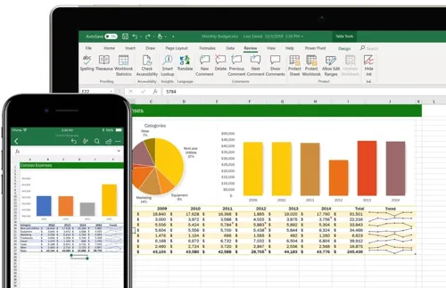 Microsoft Confirms September Patch KB5002914 Causes Excel Copy-Paste Issues