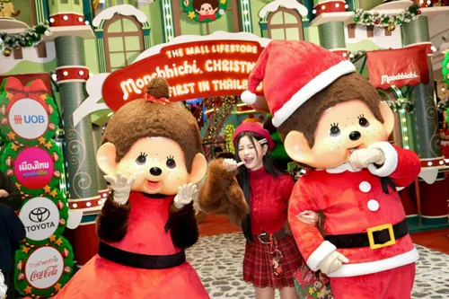 Cartoon Characters Market Growth Driven by Consumer Passion
