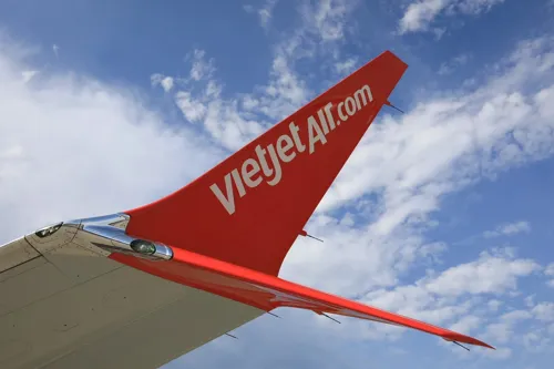 Vietjet Thailand Transitions Fleet from Airbus to Boeing 737 to Reduce Costs
