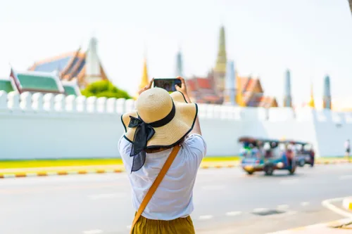 Reviving Tourism—Reviving the Economy