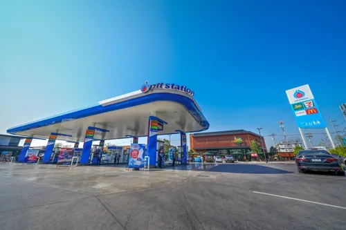 OR Reports H1 2026 Revenue Nearly 400 Billion Baht