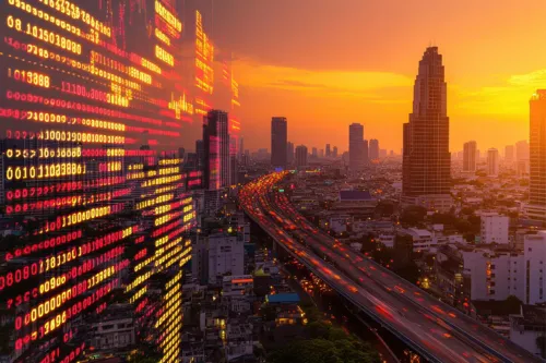Transforming Thailand's Future