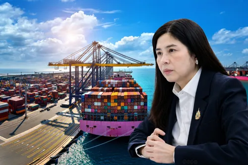 Deep Dive: 2,120 Thai Products Exempt from US Tariffs; Rice, Tuna, Shrimp Face 12.5% Duty