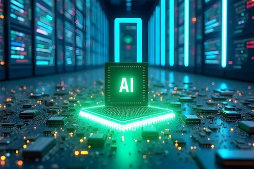 Shifting the 'AI Token' Model as Data Centers Become Unstoppable
