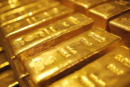Gold Rebounds Strongly on Track – Consolidation Complete, Steady Recovery – Eyes 75,000 Baht Target by Year-End