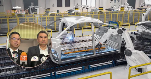 EV Board Approves Three-Tier Tax Structure: Domestic Investment Gets Lower Rates, Pure Imports Face Higher Taxes; Local Content Definition to Be Redefined