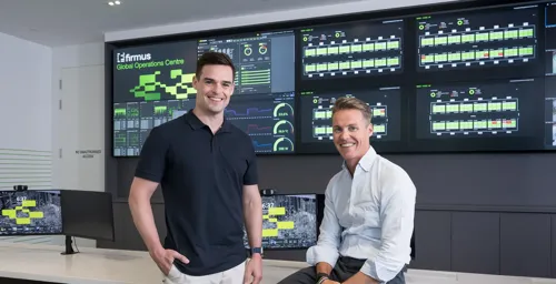 Nvidia-backed AI firm Firmus secures $2b commitments