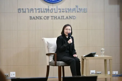 Bank of Thailand Warns of Labor Market Weakness amid Surge in Temporary Closure Notices
