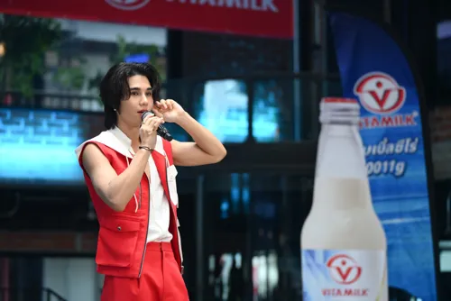 Vitamilk Launches Double Zero 0011 Soy Milk Formula with 0% Sugar and 11g Protein