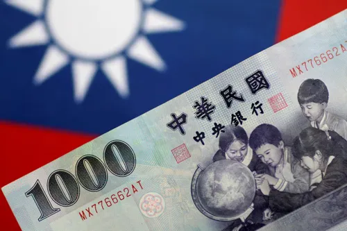 Taiwan to Distribute NT$10,400 per Capita as "AI Dividend" to Support Economic Growth