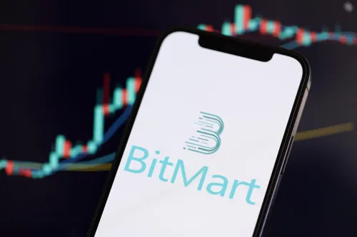 Crypto exchange BitMart weighs phased restart after shutdown