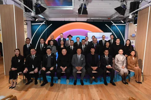 Government Invites Canva to Establish Regional Office and AI-Design Research Center in Thailand