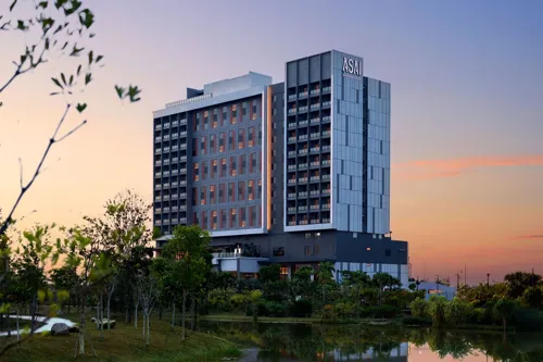 Dusit Thani Expands into Malaysian Market with First 'Akyra' Brand Hotel