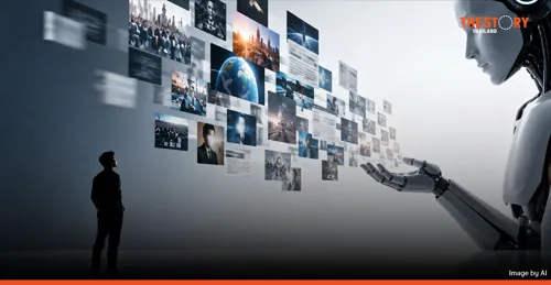 The Future of Media in an AI-Driven World