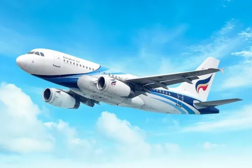 Bangkok Airways Q2/2025 Results: Soaring Costs Pressure Net Profit, Down 17.6% to 332.6 Million Baht