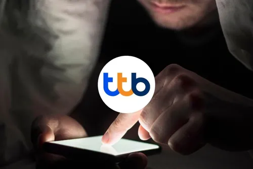 5 Risk Behaviors to Avoid Becoming a "Mule Account" – What Thai People Should Know Before Becoming a Victim