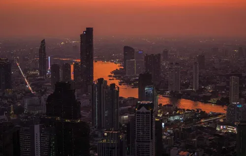 Thai Economic Signals: 'Substance and Illusion'