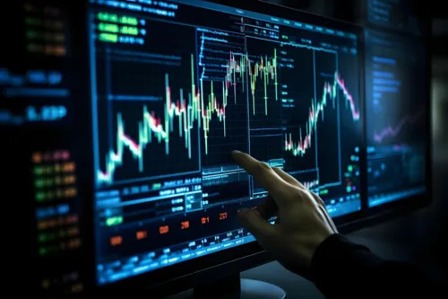 SET Index Expected to Trade 1,610-1,630 Points Today, Highlighting DELTA-HANA-KCE on Semiconductor Strength