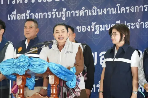 Village Funds Urge Quick Application for "Half Interest Rate Subsidy" to Reduce Expense Burden