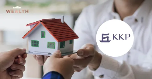 Real Estate Market Recovery Limited to Transaction Volume, Not Value—KKP Notes Buyers Shifting to Budget Properties and Secondhand Homes, Pressuring Developers to Change Strategy