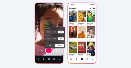Meta's Edits Video Editor to Offer Premium Features via Meta One Subscription