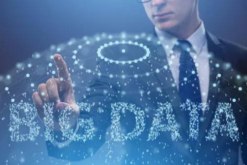 Harnessing the Power of Big Data: Thailand's National Big Data Strategic Plan 2025-27
