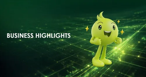 AIS Q2 2026 Reports Revenue and Profit Growth Driven by Increased Data Usage