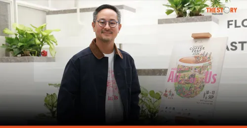Thailand Coffee Fest 2026: Pushing Thailand's Specialty Coffee to Global Coffee Destination Status