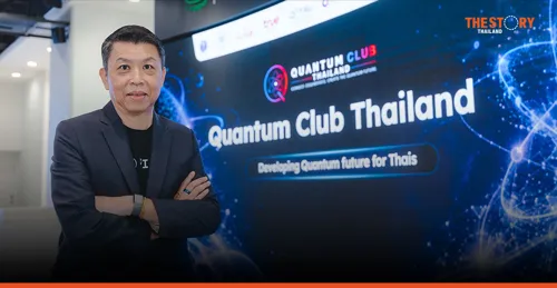 True Quantum Advances to Digital Twin Testing for Telecommunications Network