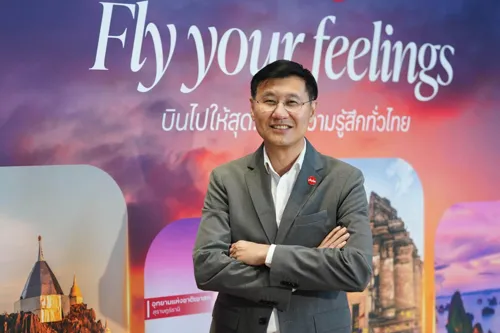 Thai AirAsia Increases Q4 Flights to 135 Daily Operations from October 1st